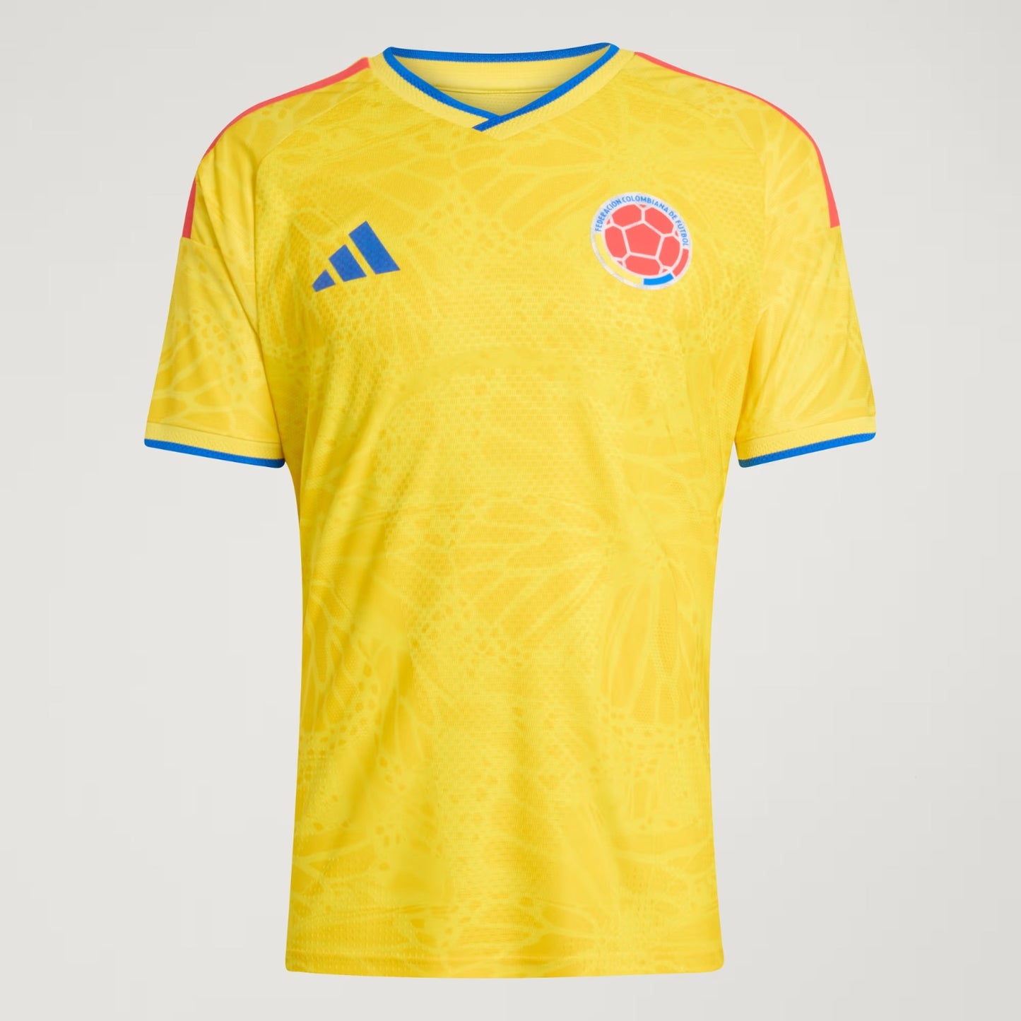 🔥 PROMO - CAMISETA COLOMBIA MUNDIAL 2026