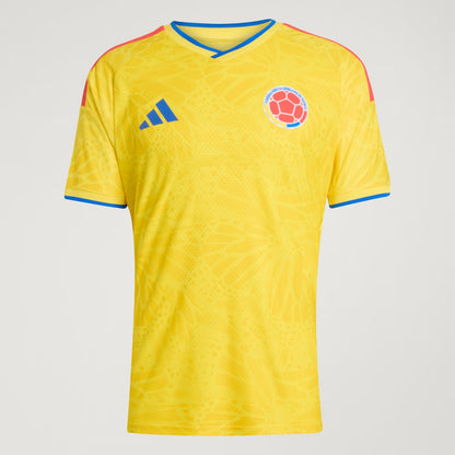 🔥 PROMO - CAMISETA COLOMBIA MUNDIAL 2026